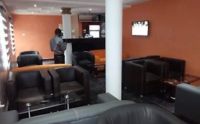 Prime Gold Hotel Osogbo 3*
